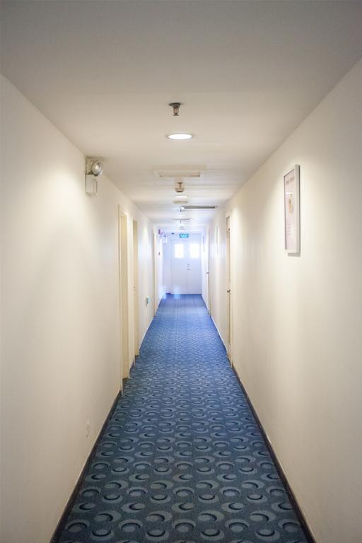 7Days Inn Foshan Qiandeng Lake Nangui Road Subway Station Экстерьер фото